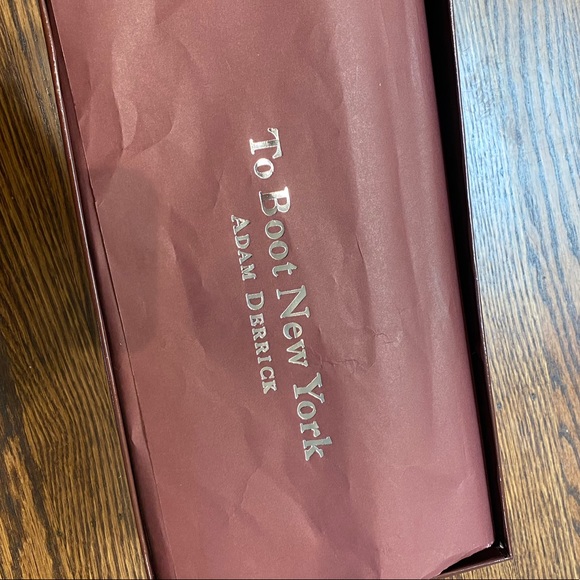 To Boot New York | Monte Derby | 9.5M - Picture 4 of 11